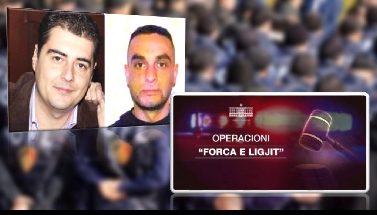 HETIMI PASUROR/ Lista e publikuar e OFL-së: Nga nipi i Enver Hoxhës tek Manoli Bego, Gaçaj i klanit ‘Duka’ dhe i forti i Saukut