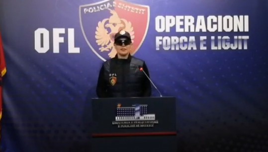 OPERACIONI FORCA E LIGJIT/ Kush është Jasin Avdyli që duhet të justifikojë pasurinë, pjesë e dosjes 339