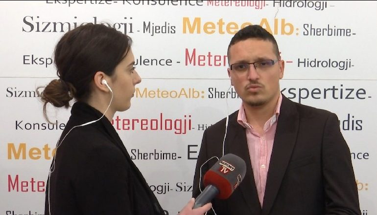 NESËR ULEN NDJESHM TEMPERATURAT/ Meterologu: Moti përmirësime në fundjavë…