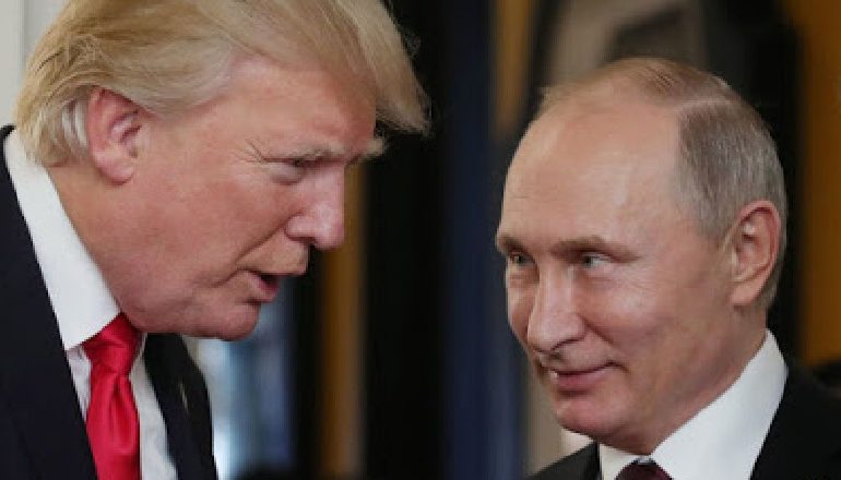 PARALAJMËRIMI ZYRTARES SË LARTË AMERIKANE/ “Rusia po përpiqet të ndërhyjë në zgjedhjet e 2020 për të ndihmuar Trump”
