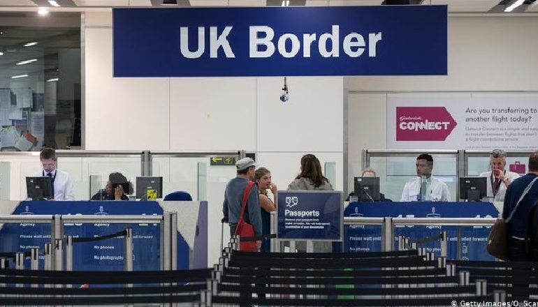 QEVERIA BRITANIKE PLANIFIKON SISTEM IMIGRACIONI PËR 2021/ Pas Brexit kërkohet urgjentisht personel