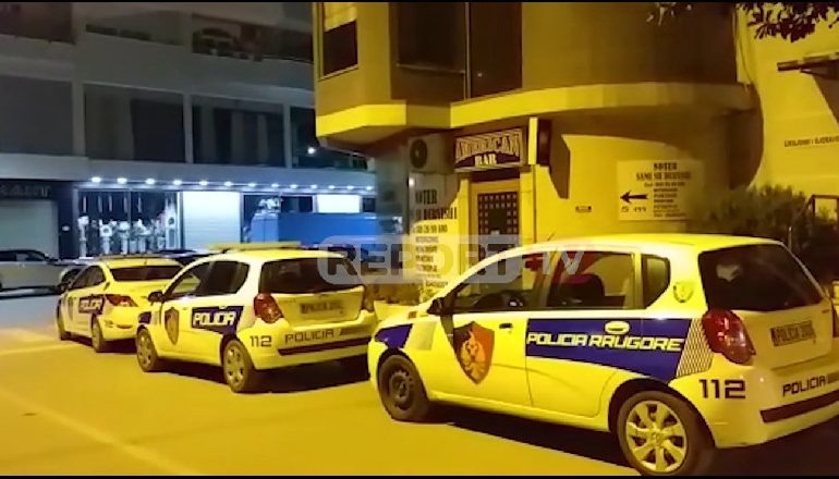 AKSION KUNDRRA BIXHOZIT/ 64 të shoqëruar në Durrës, sekuestrohen celularët e basteve