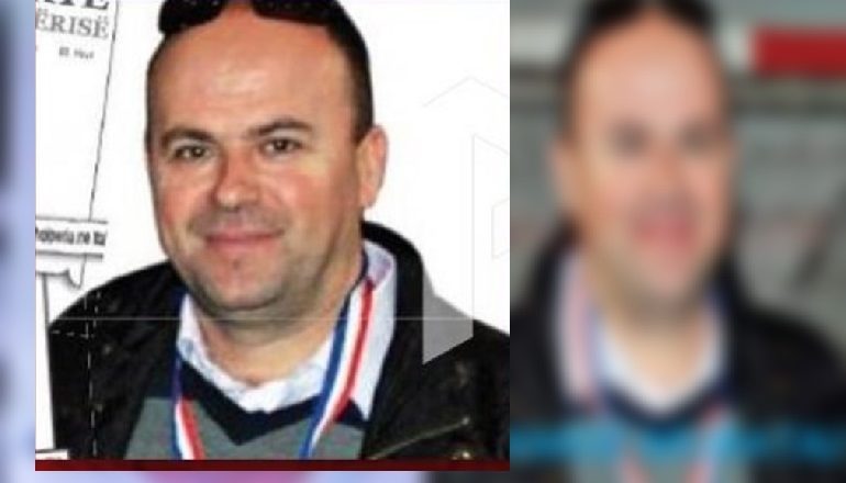 ANTI-BIXHOZI/ Arrestohen në Tiranë Gramoz Murataj dhe vëllai i shefes së KPA-së së vettingut