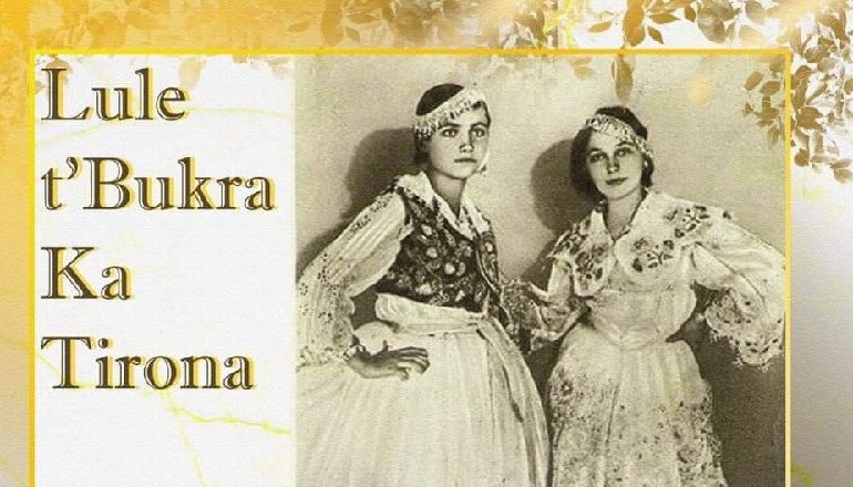 “LULE T’BUKURA KA TIRONA”/ Bashkia organizon nesër ekspozitë dhe koncert me artistët e Ansamblit Tirana