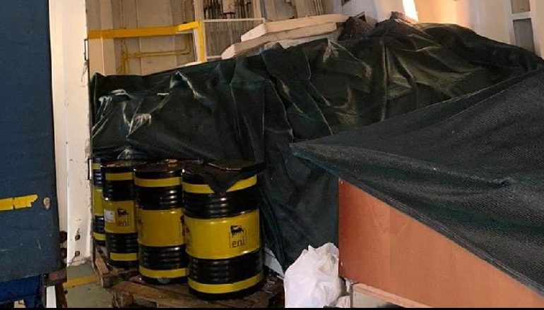 MBETJET E GJETURA NË TRAGET/ Kompania italiane: Remontin e bëmë në Kroaci, i sollëm në Vlorë, por s’janë të rrezikshme