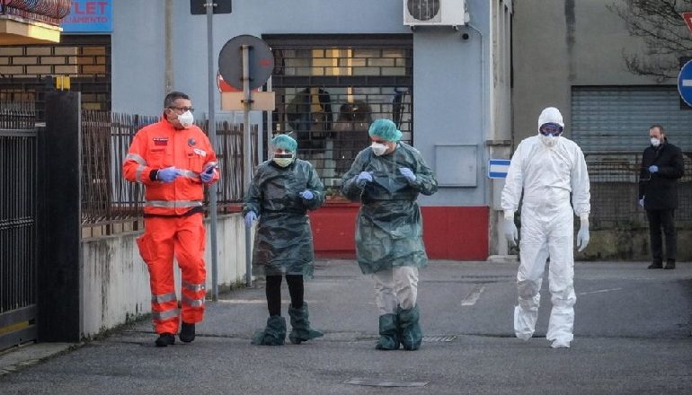 “TË PRAKTIKOJMË HIGJIENË TË MIRË DHE TË PËRDORIM DIZINFEKTUES”/ Eksperti i Harvardit: Bota do ta mundë koronavirusin