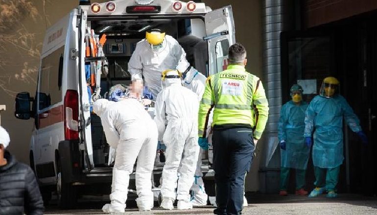 KORONAVIRUSI NË ITALI/ Kryeministri Conte: Shpërthimi i epidemisë ka ardhur sepse…