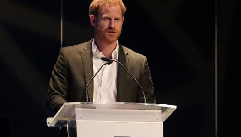 PAS LARGIMIT NGA DETYRA MBRETËRORE/ Ja si dëshiron të quhet princi Harry