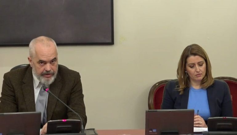 KORONAVIRUSI/ Rama: Konvaleshenca në Durrës do të kthehet në karantinë