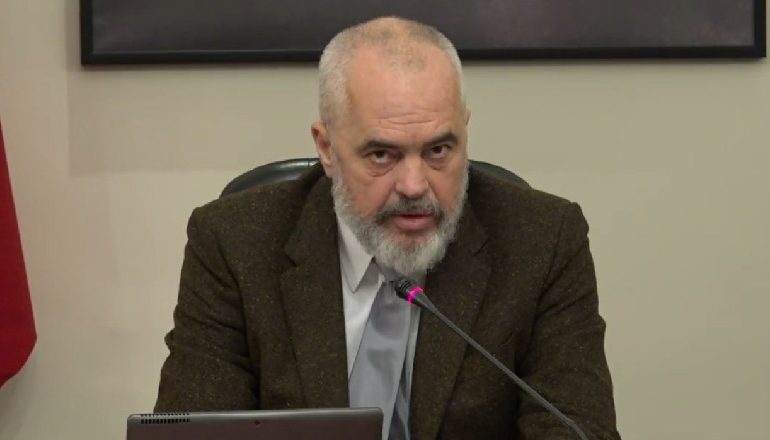 LAJME TË RREME PËR KORONAVIRUSIN/ Rama: Infodemi! E gjithë bota në befasi