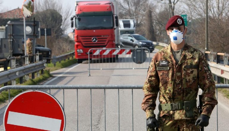 KORONAVIRUSI NË ITALI/ “Qetësohet” ritmi i lartë i infeksioneve, rritet numri i të shëruarve