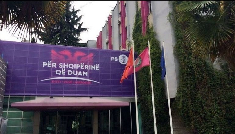 NIS SOT KONGRESI I PS/ Fokusi tek statuti, rindërtimi, drejtësia dhe negociatat (AXHENDA)