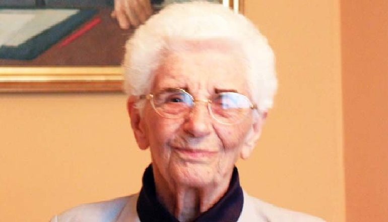 ISH-NUMRI DY I PARTISË KOMUNISTE/ Ndërron jetë në moshën 97-vjeçare Vito Kapo, e veja e Hysni Kapos