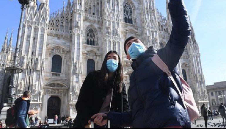KORONAVIRUSI/ 2920 viktima, 85179 persona të tjerë të infektuar në shkallë globale