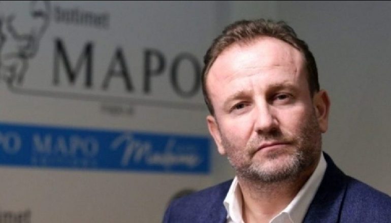PAS ARRESTIMIT TË BUJSHËM/ Henri Çili mohon akuzat: Çdo gjë është e manipuluar! Do i kundërshtoj me prova dhe fakte