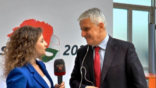 IRONIZON METËN/ Pandeli Majko: Grushti i shtetit vetëm në trurin e tij, do të kishte ndërhyrë NATO