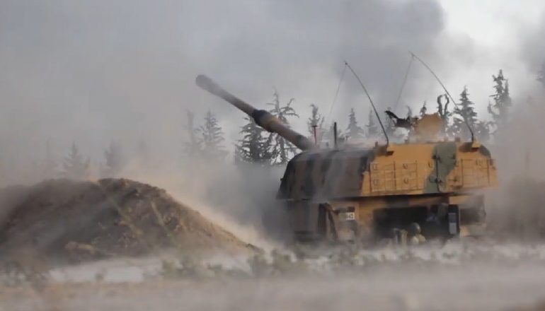 KRIZA NË SIRI/ NATO kundër Rusisë për vrasjen e ushtarëve turq në Idlib. Lavrov: Ata nuk duhej të ishin atje