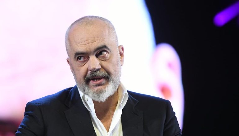 KONGRESI I PS/ Rama: Amnisti për pasuritë e padeklaruara. Të gjithë duhet të tregojnë sa para kanë në xhepa dhe “nën jastëk”