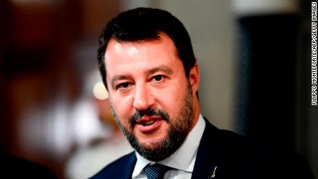 SENATI I HEQ IMUNITETIN/ Ish-ministri Italian rrezikon 15 vite burg