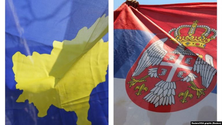 MACRON LETËR URIMI PËR KRYEMINISTRIN KURTI/ Trysni diplomatike rreth tarifave të Kosovës dhe fushatës së Serbisë