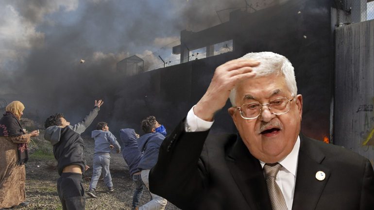 LIDHJA ARABE HODHI POSHTË ” PLANIN E PAQES”/ Palestinezët ndërprenë çdo marrëdhënie me SHBA dhe Izraelin