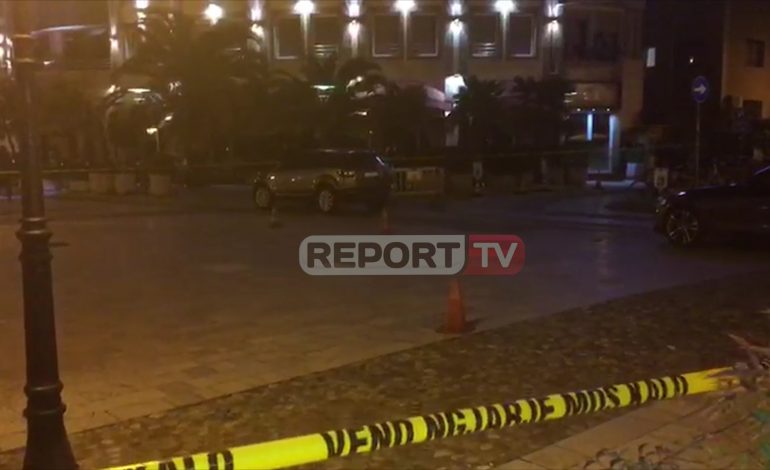 TË SHTËNA NË PEDONALEN E SHKODRËS/ Plagoset kalimtari, “shpëton” shenjestra
