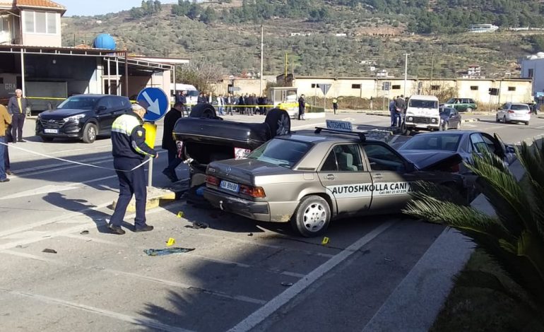 NGJARJA NË ELBASAN/ Policia: Edhe në 2018 ka kryer të njëjtat veprime, nuk iu bind… (DETAJET)