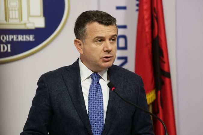 ÇËSHTJA “CEZ”/ Balla: Gjyqtari “KÇK” nuk bëri asnjë analizë minimale të fakteve, Prokuroria duhet t’ia kalonte SPAK