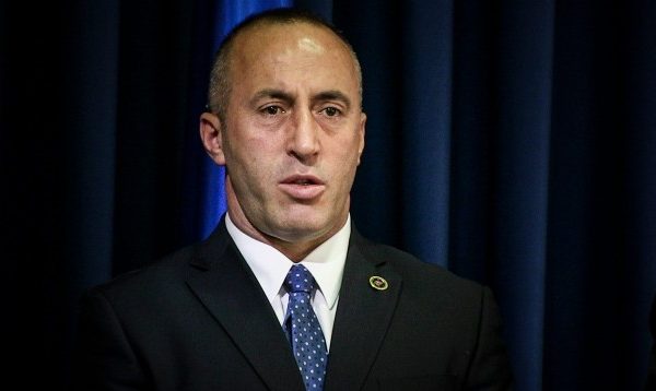 KOSOVË/ Vjen reagimi i Ramush Haradinajt, pas lajmit për marrëveshjen VV-LDK