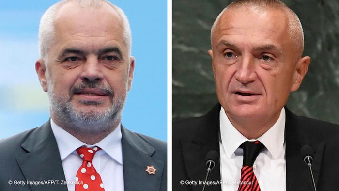 “DW”/ Protesta e thirrur nga Meta, e pazakontë. Po sa besueshmëri tek qytetarët ka presidenti dhe politikani Meta?