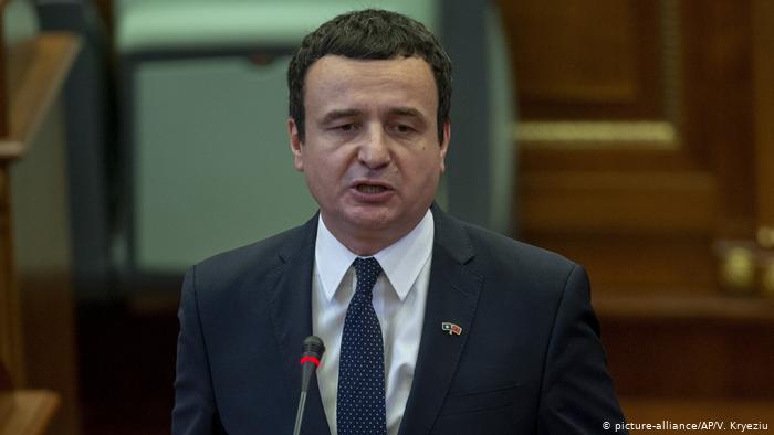 “NUK JAM KUNDËR DIALOGUT ME SERBINË”/ Kurti: Kemi nevojë për një mini-Plan Marshall