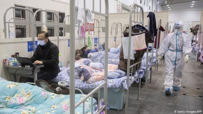 KORONAVIRUSI/ Më në fund të dhëna të detajuara nga Kina