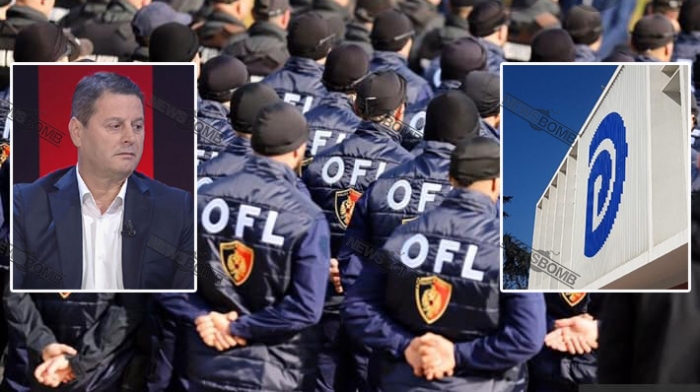 “GANGSTERRËT JANË FUTUR NË VRIMË TË MIUT”/ Pjerin Ndreu akuza opozitës: Po i fryn zjarrit të krimit