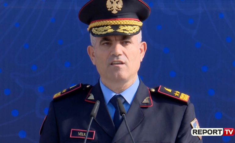 LUFTA KUNDËR KÇK-SË/ Veliu mesazh kriminelëve: Përgatituni të jepni llogari, do ju gjejmë