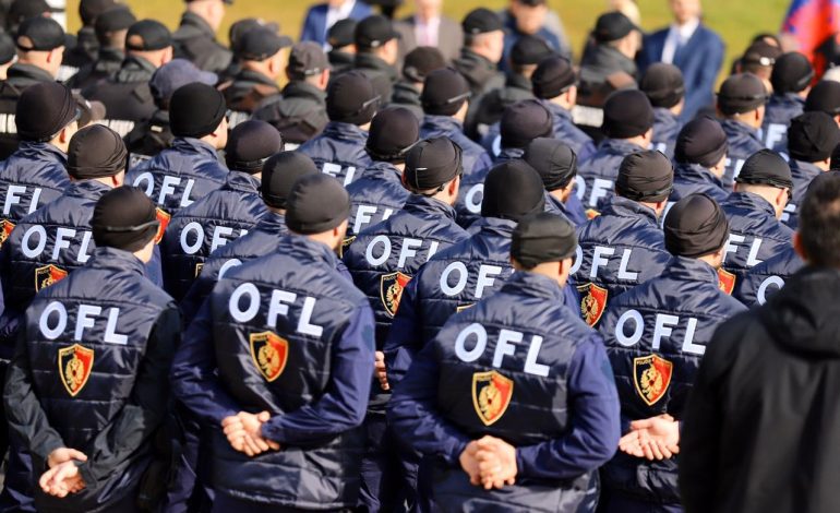 “ANTI-KÇK”/ zbresin në terren efektivët e Operacionit Forca e Ligjit: Rreth 250 subjekte do t’i nënshtrohen hetimeve