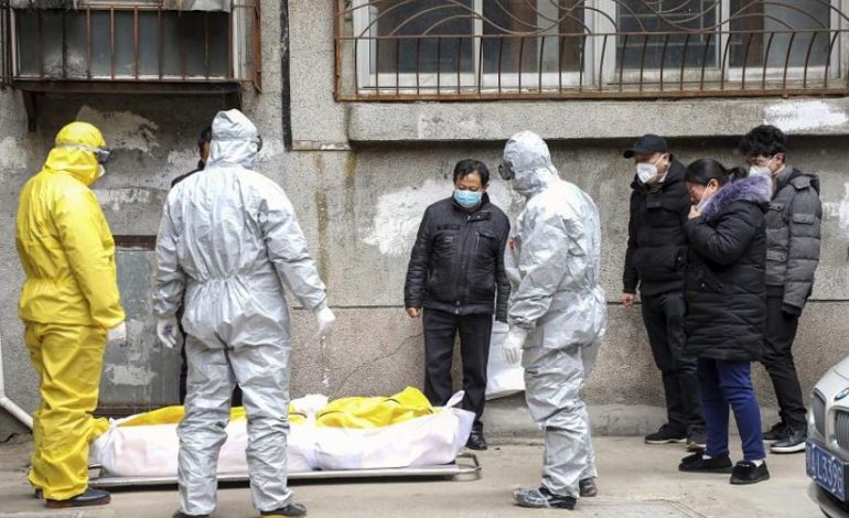EPIDEMIA VDEKJEPRURËSE/ OBSH: Shpërthimi i koronavirusit ende jo “pandemik”