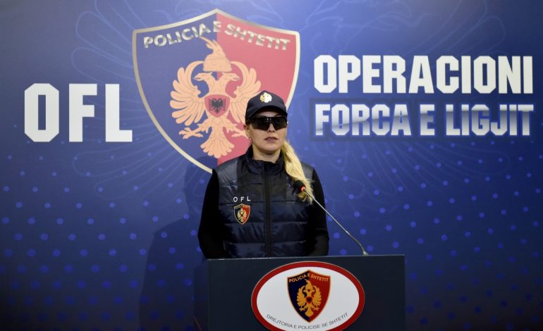 “OFL” I KËRKON TË JUSTIFIKOJË PASURINË/ Kush është Xhevdet Troplini, i arrestuar për trafik ndërkombëtar të droge