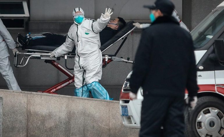 SHKON NË 14 NUMRI I TË INFEKTUARVE NGA KORONAVIRUSI NË SHBA/ Odisea e tragetit “Diamond Princess”, Japonia zhvillon teste antivirale