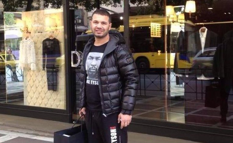 OFL I KËRKOI TË JUSTIFIKOJË PASURINË/ Kush është Pajtim Serjani? Mik me Shullazin! Në 2015 i shpëtoi atentatit tek Rruga e Kavajës