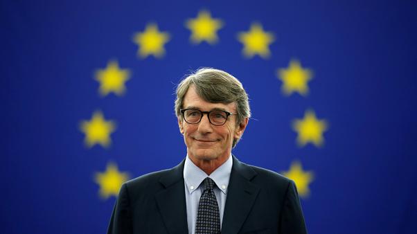 HAPJA E NEGOCIATAVE DHE REFORMAT/ Presidenti i Parlamentit Europian: Shqipërisë nuk i është thënë asnjëherë “Jo”