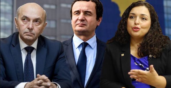 ZBULOHEN DETAJET E FUNDIT/ Arrihet marrëveshja për qeverinë e re në Kosovë