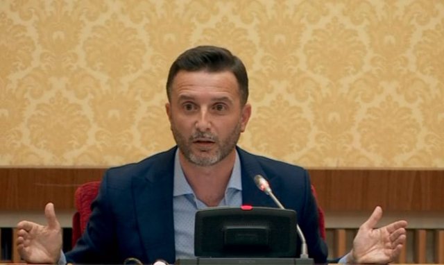 “OPERACIONI I LAZARATIT, KISHTE LIDHJE ME IBRAHIM BASHËN”/ Erion Braçe: Nuk e shesim, ka edhe deputetë të përfshirë