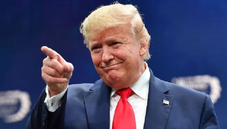 E FUNDIT/ Senati e LIRON presidentin Trump nga akuzat