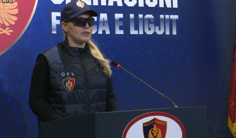 ZËDHËNËSJA E OFL/ U shfaq me syze dielli në deklaratën për mediat, si qendron e vërteta