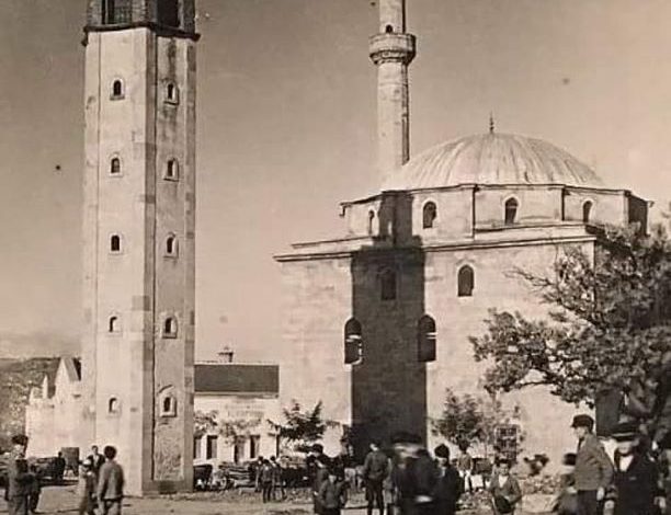 RETROSPEKTIVË/ Prishtina, magjia e vjetër e një qyteti shqiptar (FOTO)