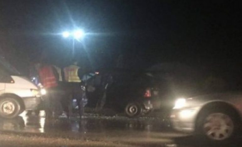 AKSIDENT I TREFISHTË NË FUSHË KRUJË/ Ndërron jetë i plagosuri te “Trauma” (VIDEO)