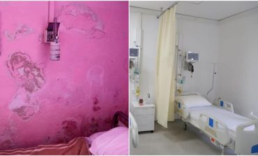 KRAHASIMI/ “Nga miu i ngordhur tek gomari”, Rama tregon si kanë ndryshuar ambientet spitalore