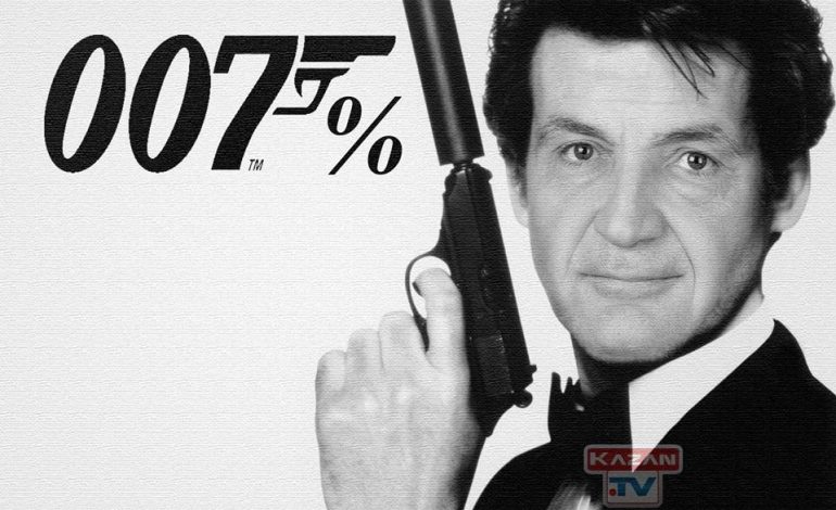 2 MARSI I ILIR METËS/ Rrjeti tallet me Presidentin, nga “Lufta e nuseve” tek “007” (FOTOT)