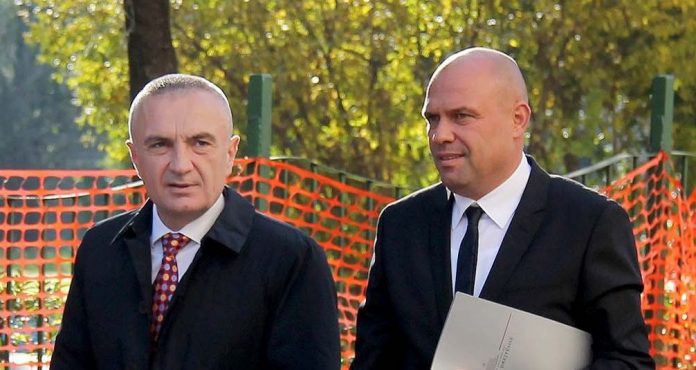 PASURITË E PAJUSTIFIKUARA/ Ylli: Të amnistohen të gjithë, ta nisim edhe një herë nga fillimi (dhe pasuria e çiftit Meta-Kryemadhi)