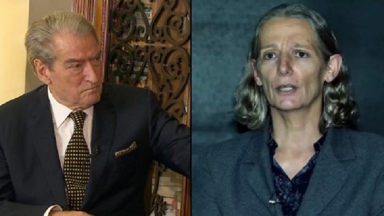 U PADIT NGA FAMILJA HAKLAJ PËR SHPIFJE/ Gjykata e Tiranës pushon padinë kundër Sali Berishës